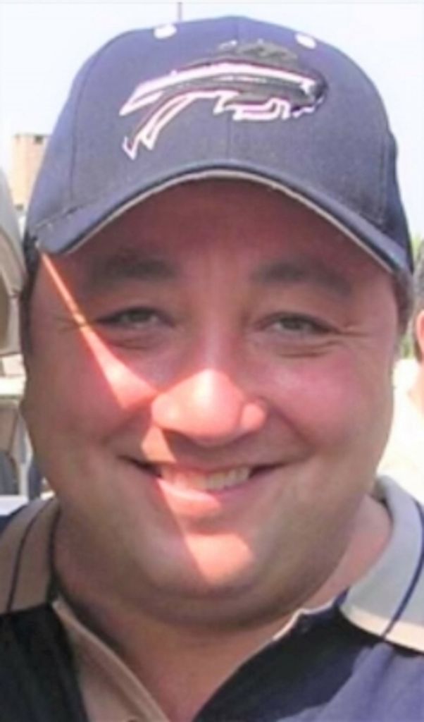 Michael D. Niemet