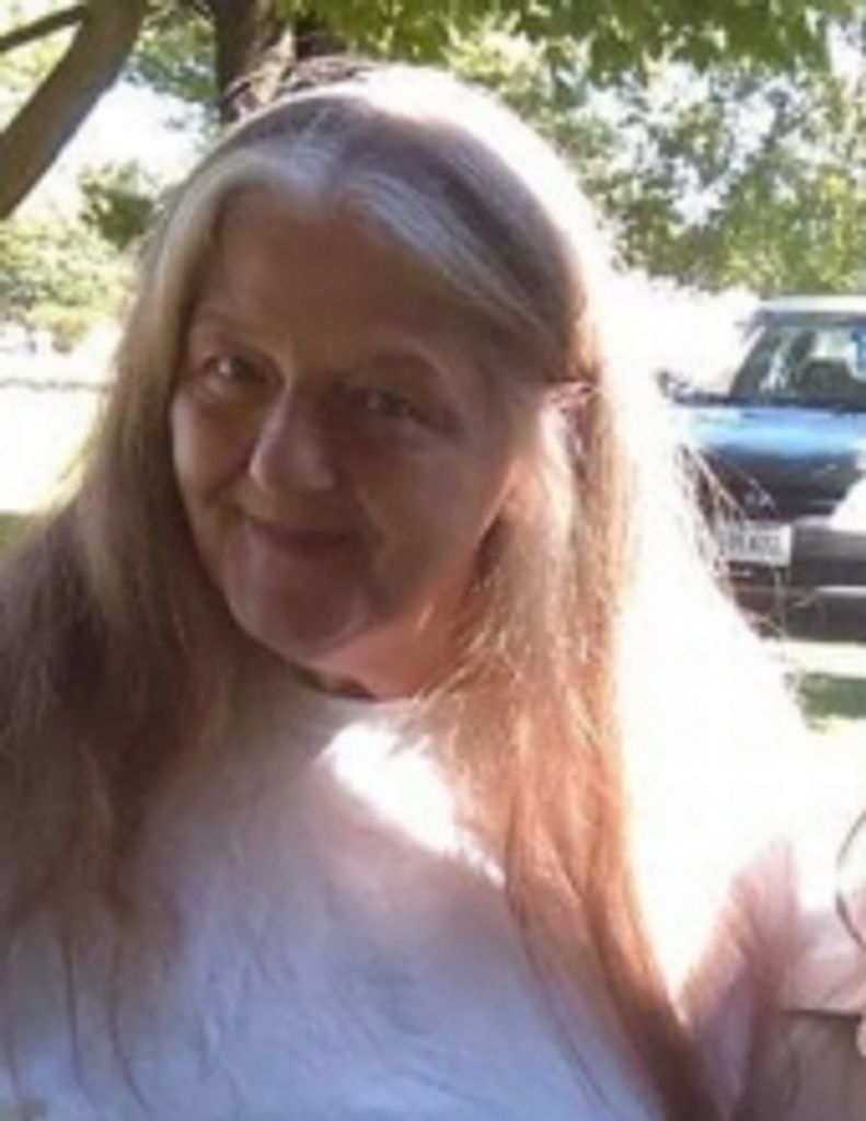 Shelly Beth Garvey
