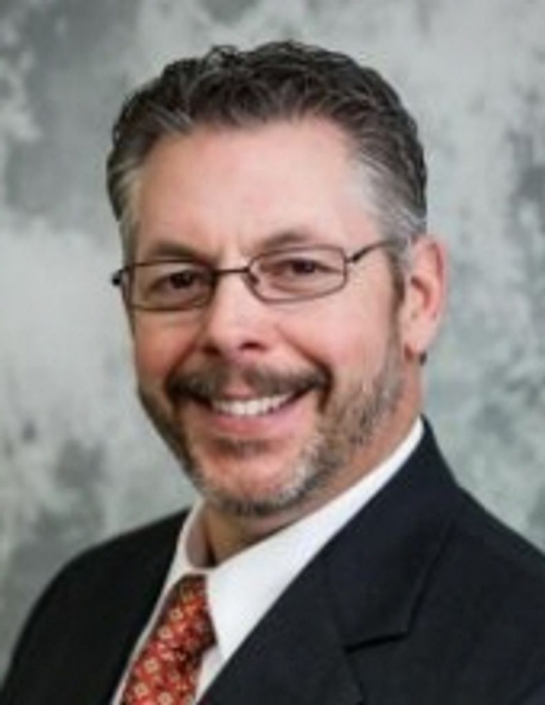 Andrew T. Ballard