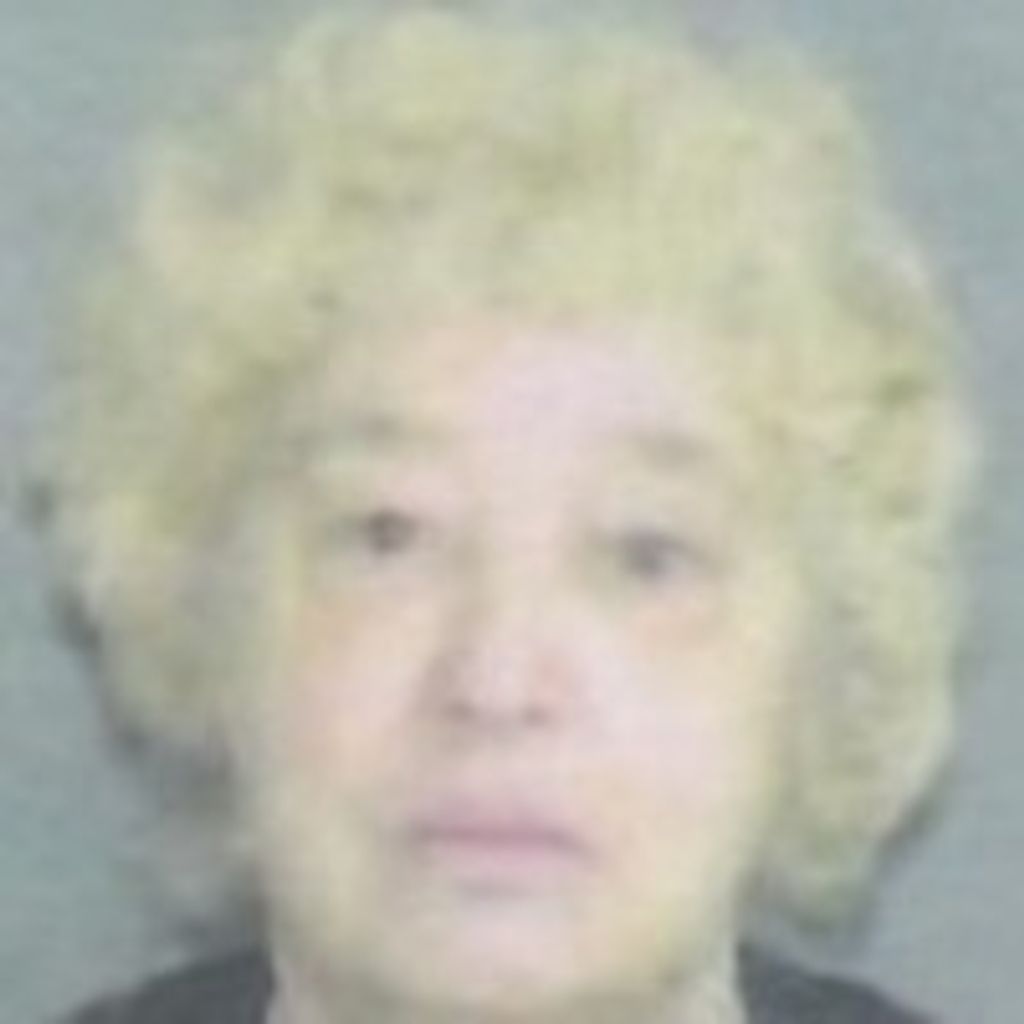 Marilyn F Mead