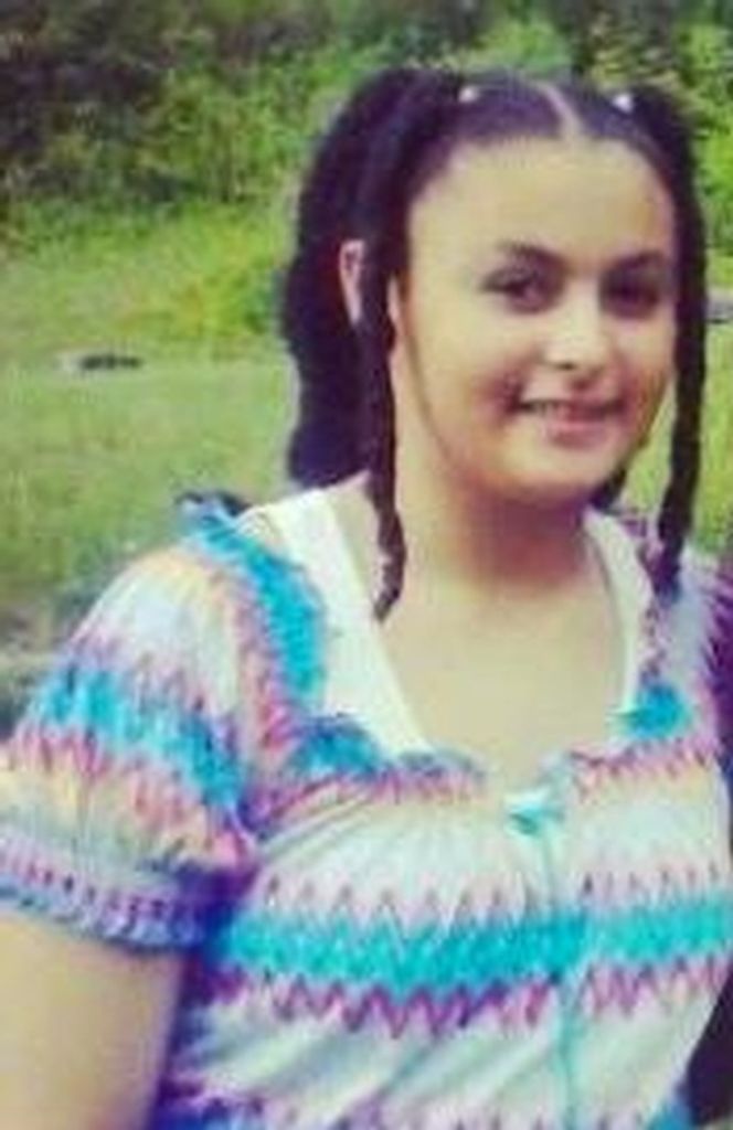 Alayna Monree Cain Profile Photo