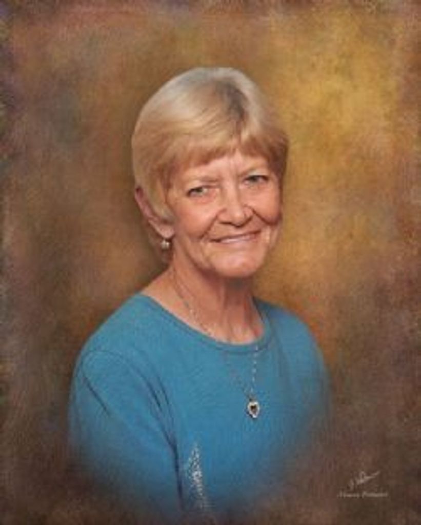 Mary Guillory