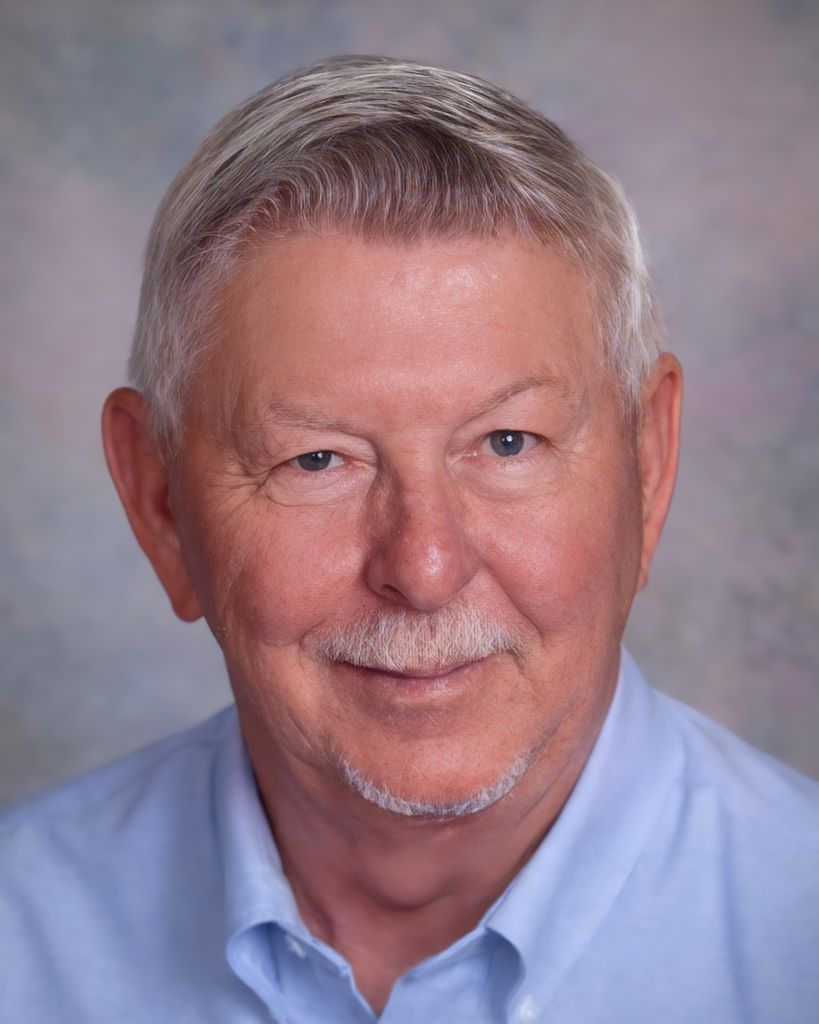 Charles Alfred Drury, III Profile Photo