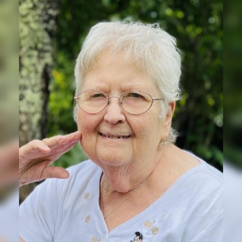 Linda Ellen Lamothe Profile Photo