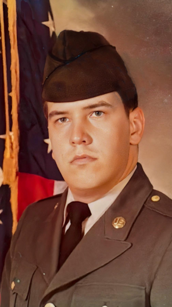 Steve Houston Cantrell Profile Photo