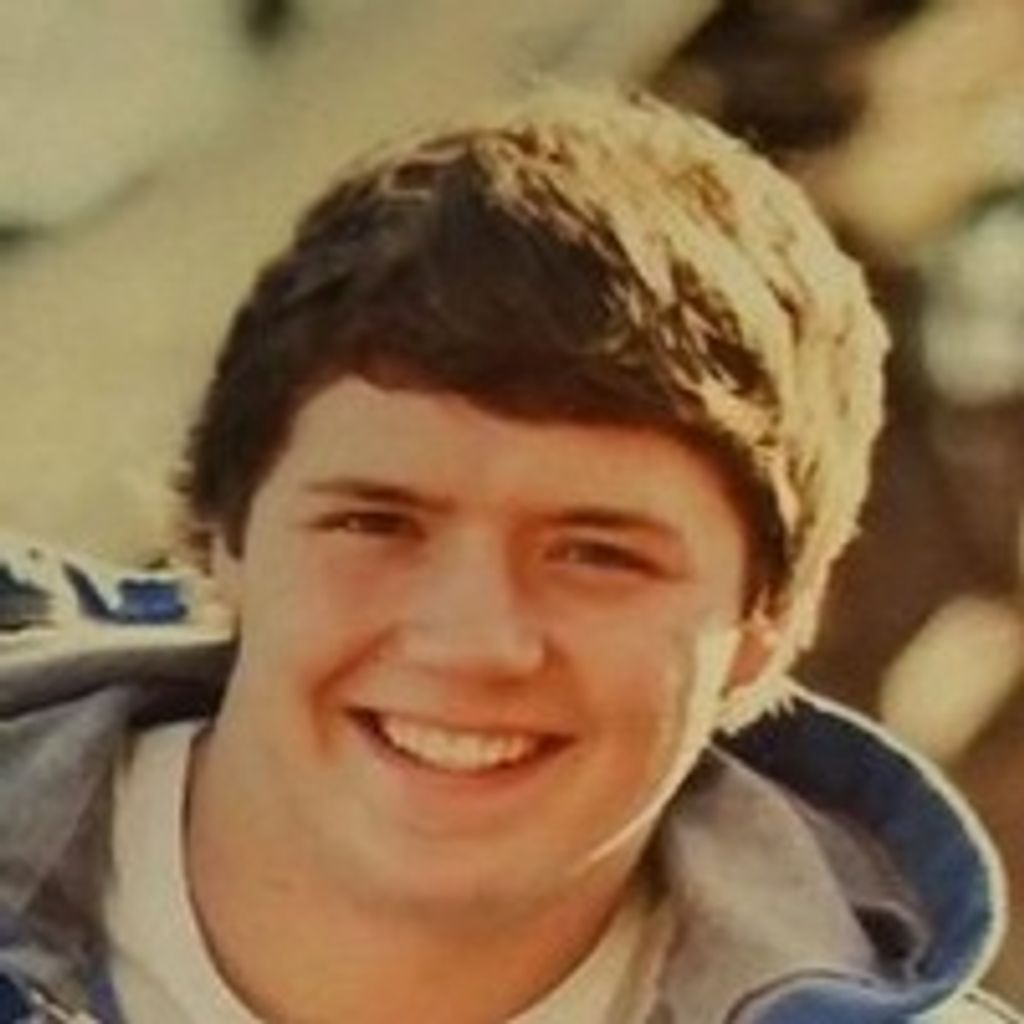Devon A. Marcell Profile Photo