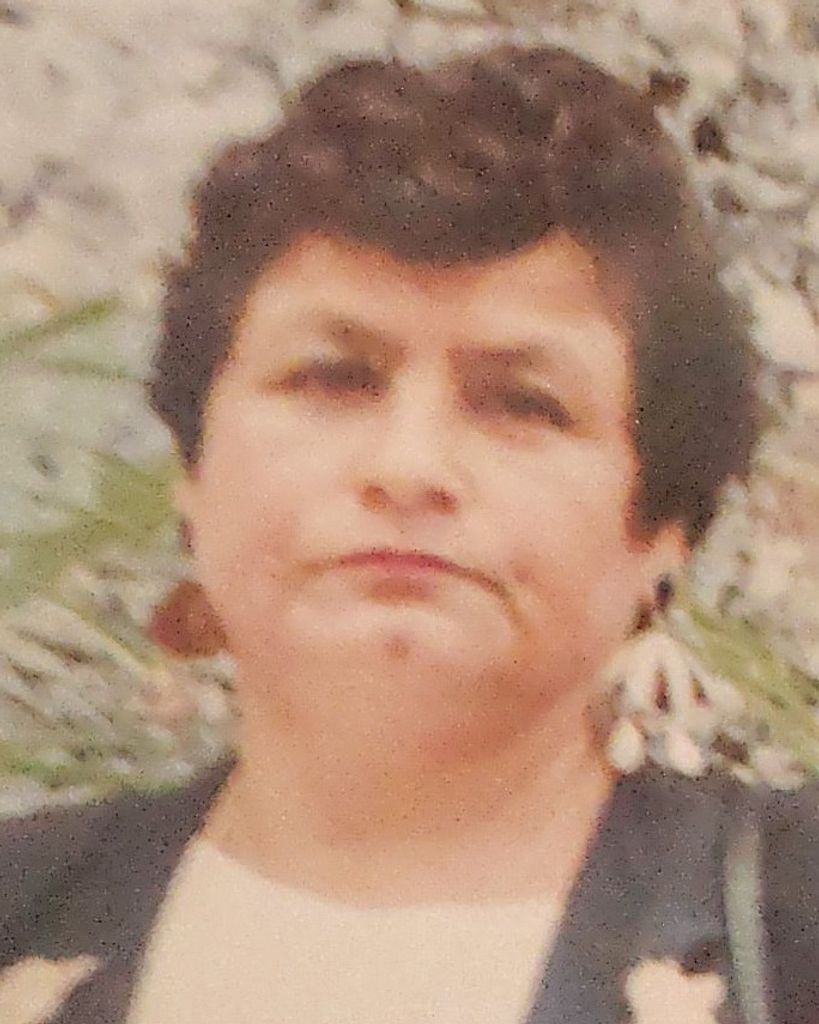 Juana Lucia Pedraza Hernandez