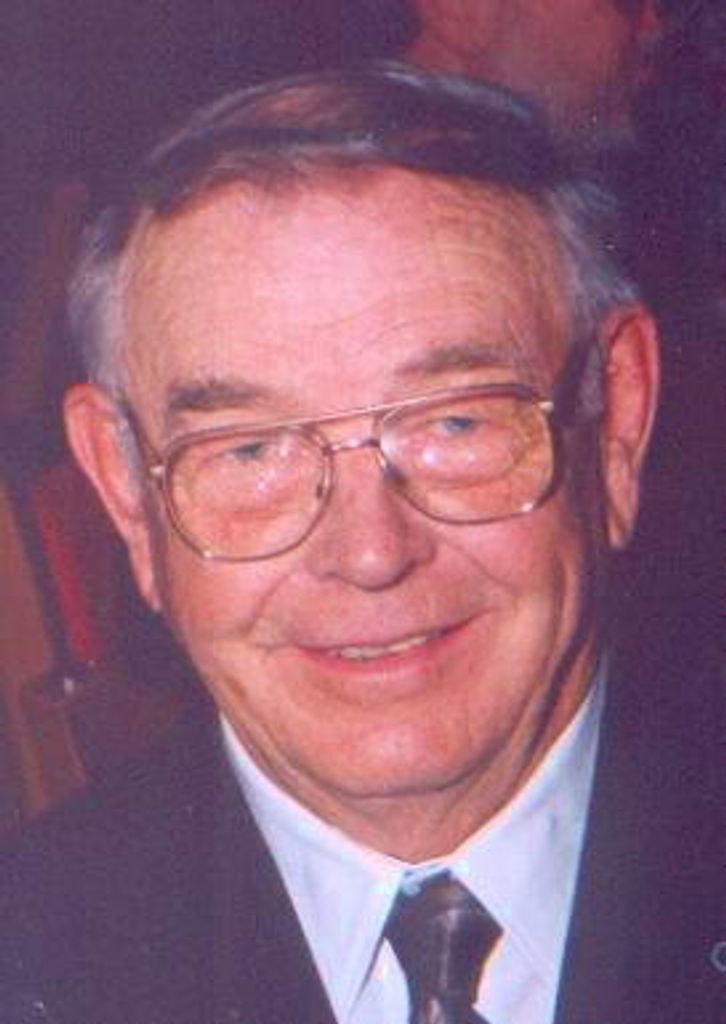 Ralph D. Rainsberry