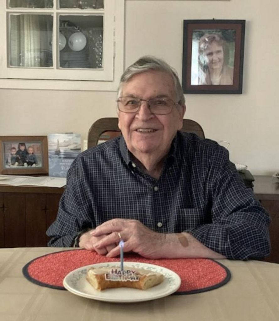 Anthony "Tony" J. Alexander