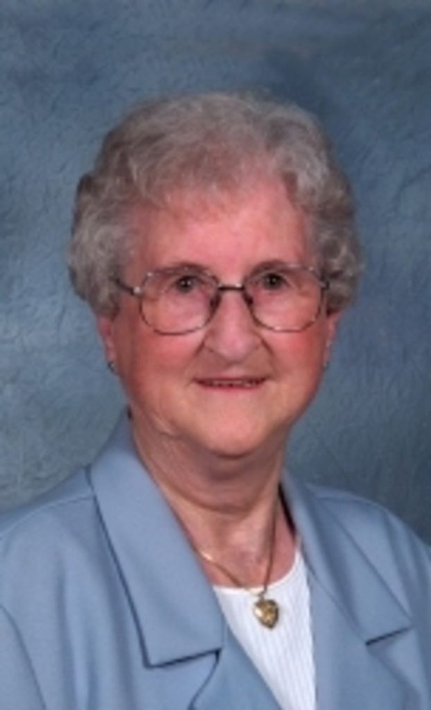 Alice M. Christensen