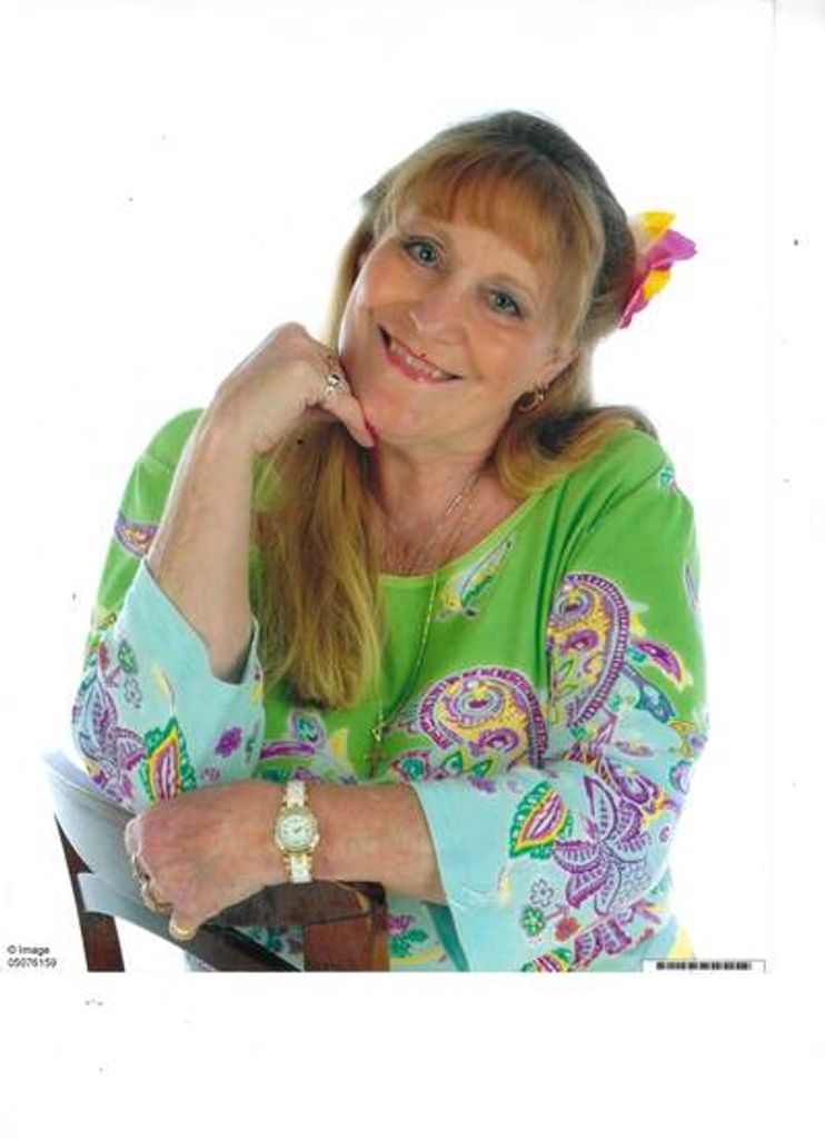 Wretha Sue Leatherwood Profile Photo