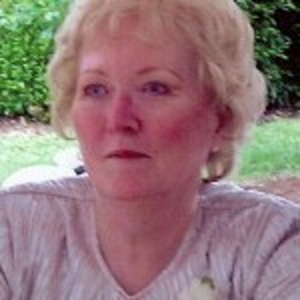 Betty Lee Twigg Profile Photo
