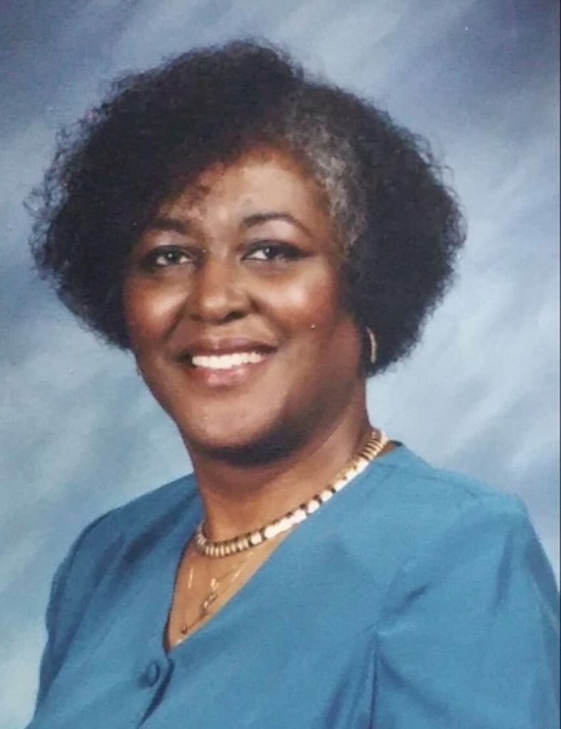 Carol Anne Falks Profile Photo