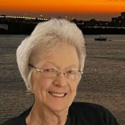 Maxine Brown Profile Photo