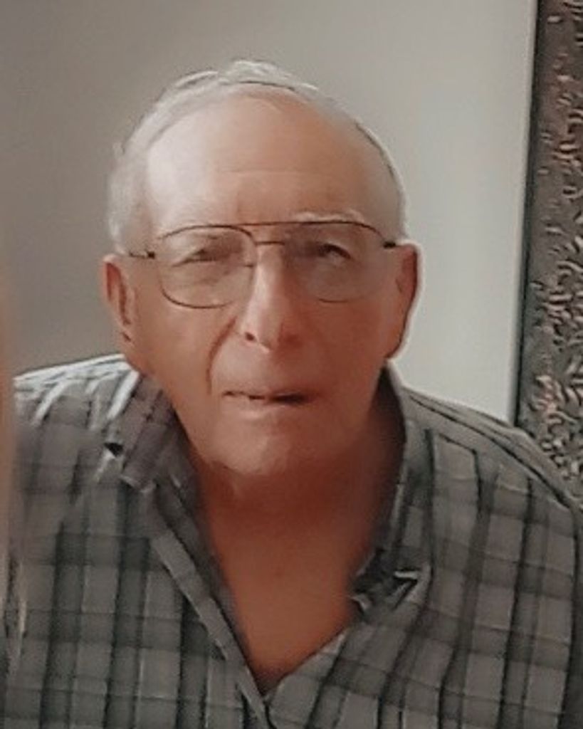 Marlin A. Seiler