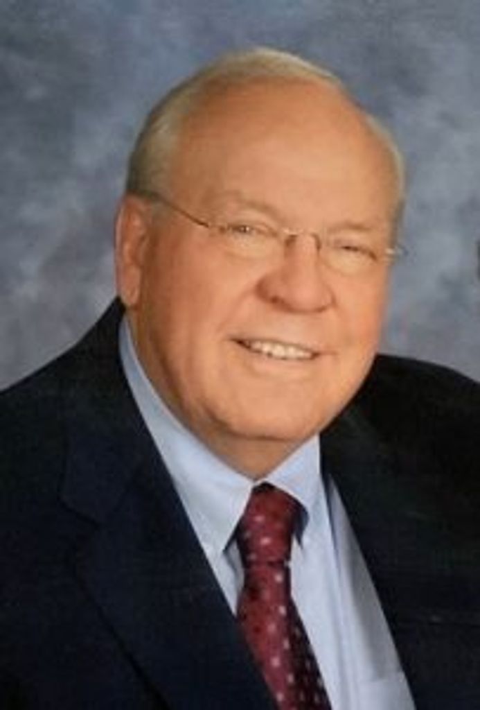 Daniel J. Klaman