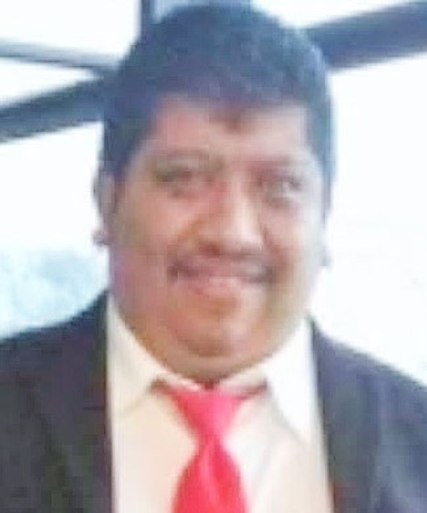 Rigoberto Barban Mendez
