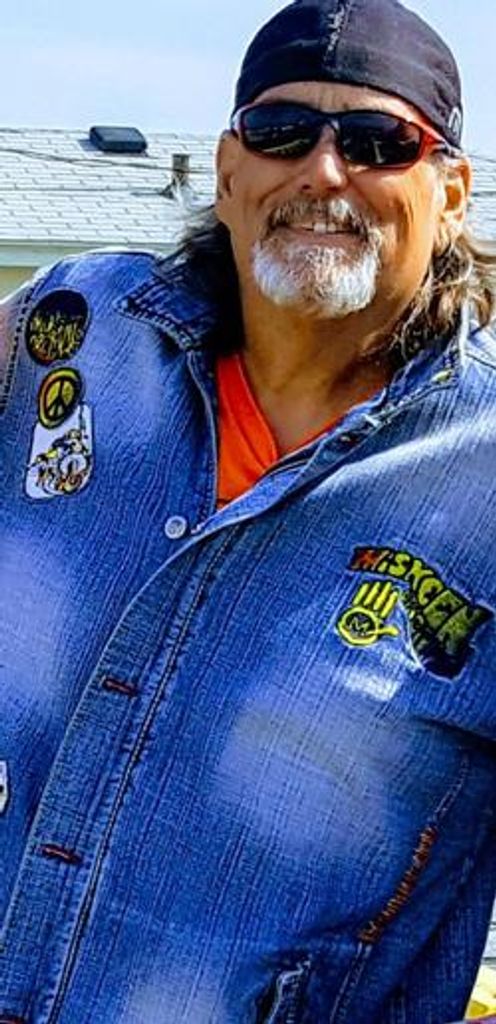 William "Bill" Christopher Cones