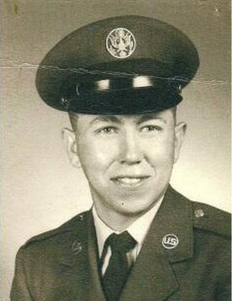 Raymond Carson Edwards Profile Photo