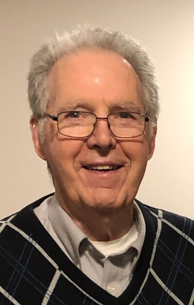 Floyd W. Freed Profile Photo