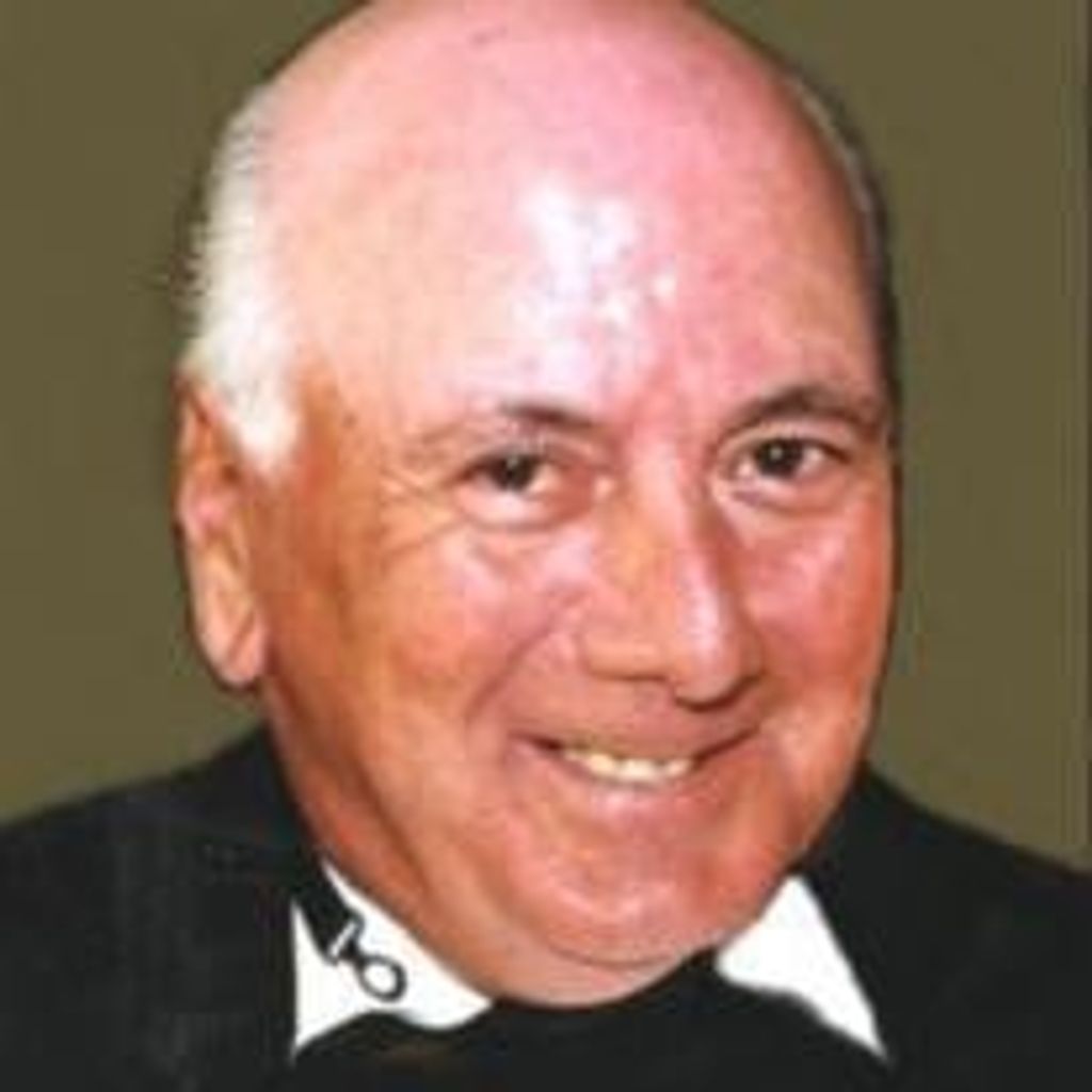 Peter M. Russo Profile Photo
