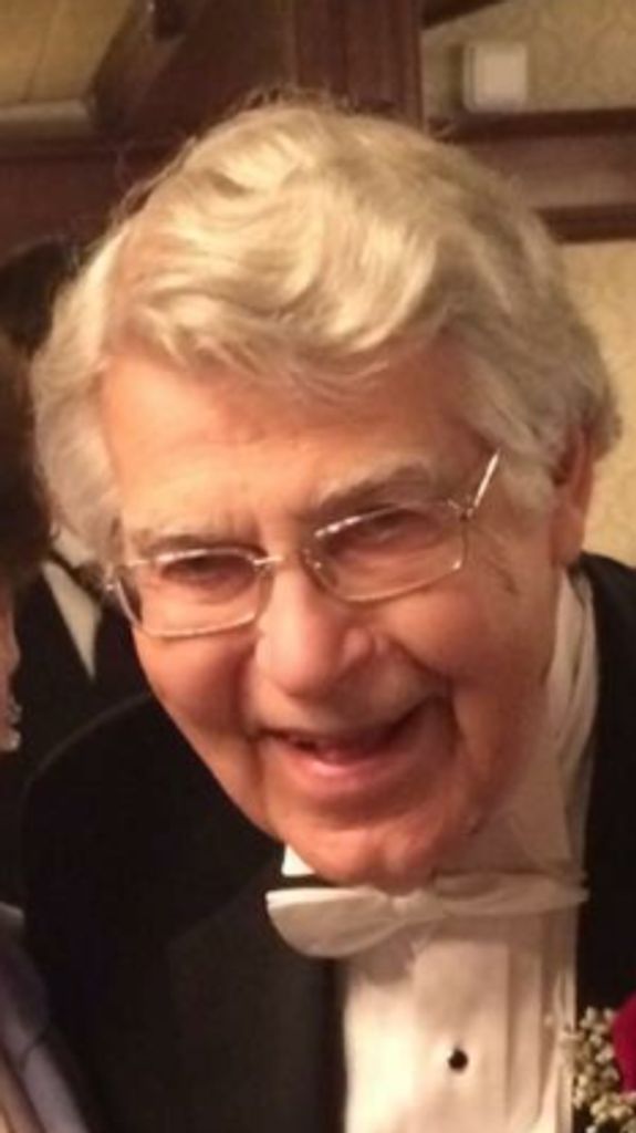 Burroughs H Prince Jr.