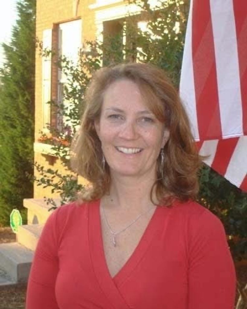 Vicki Evans Tagliatela
