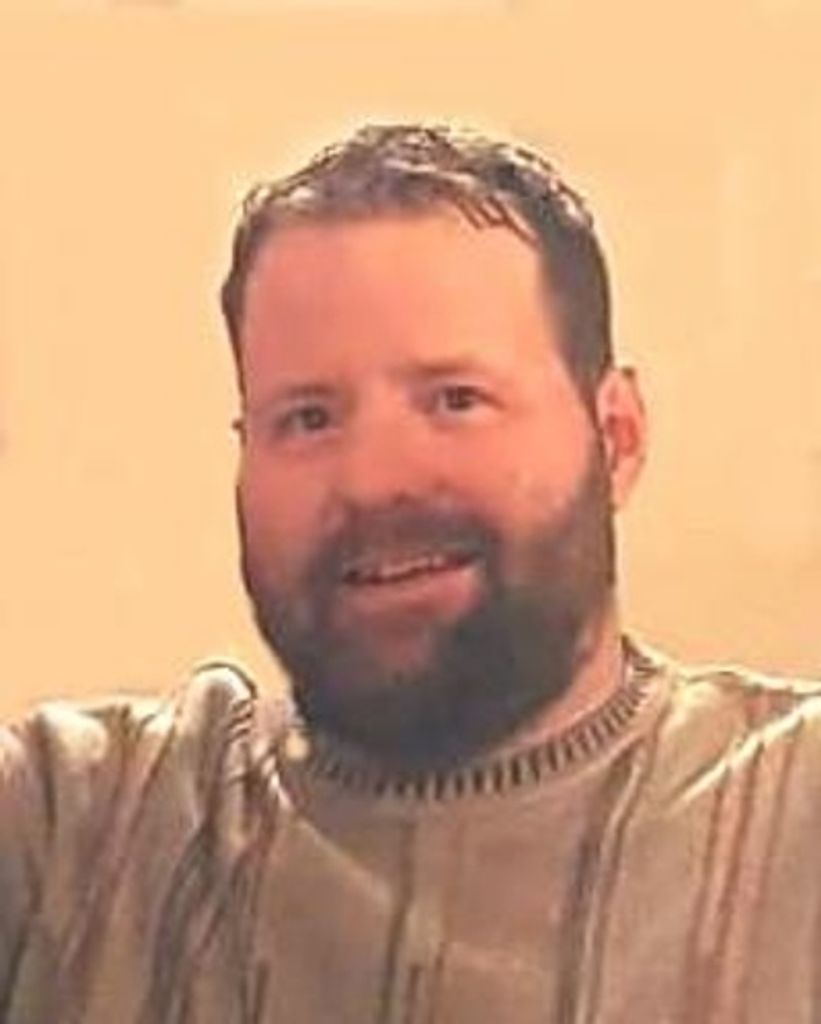 Aaron Daniel Vansickle