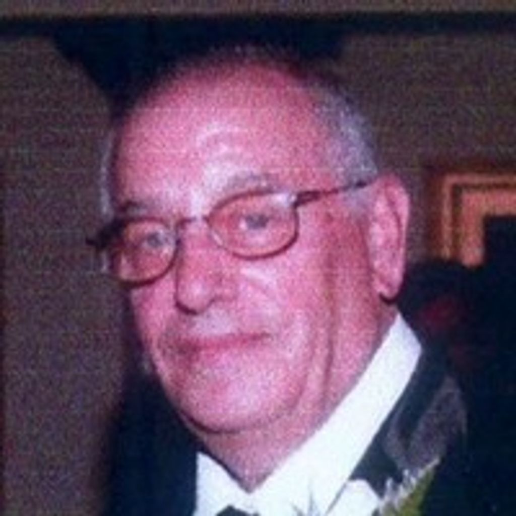 Antonio Musto
