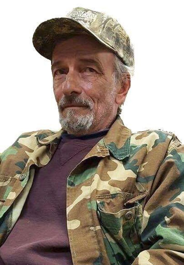 Ronald E. Hoeflich
