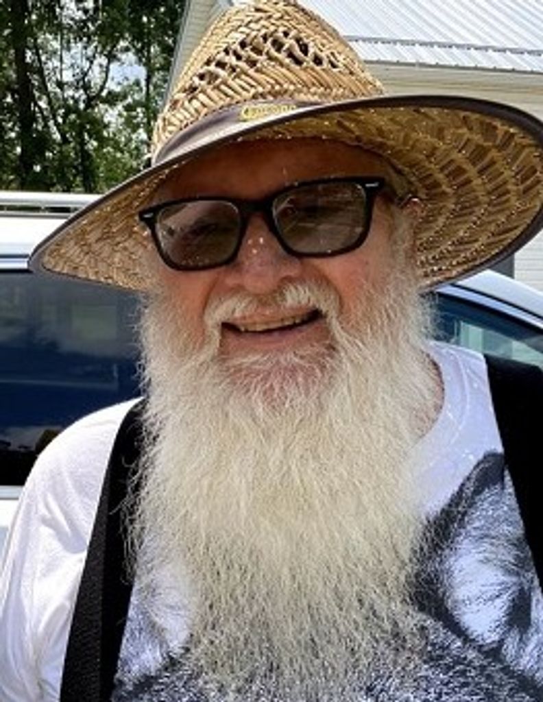 Daniel Lee "Dan" Riggs Profile Photo