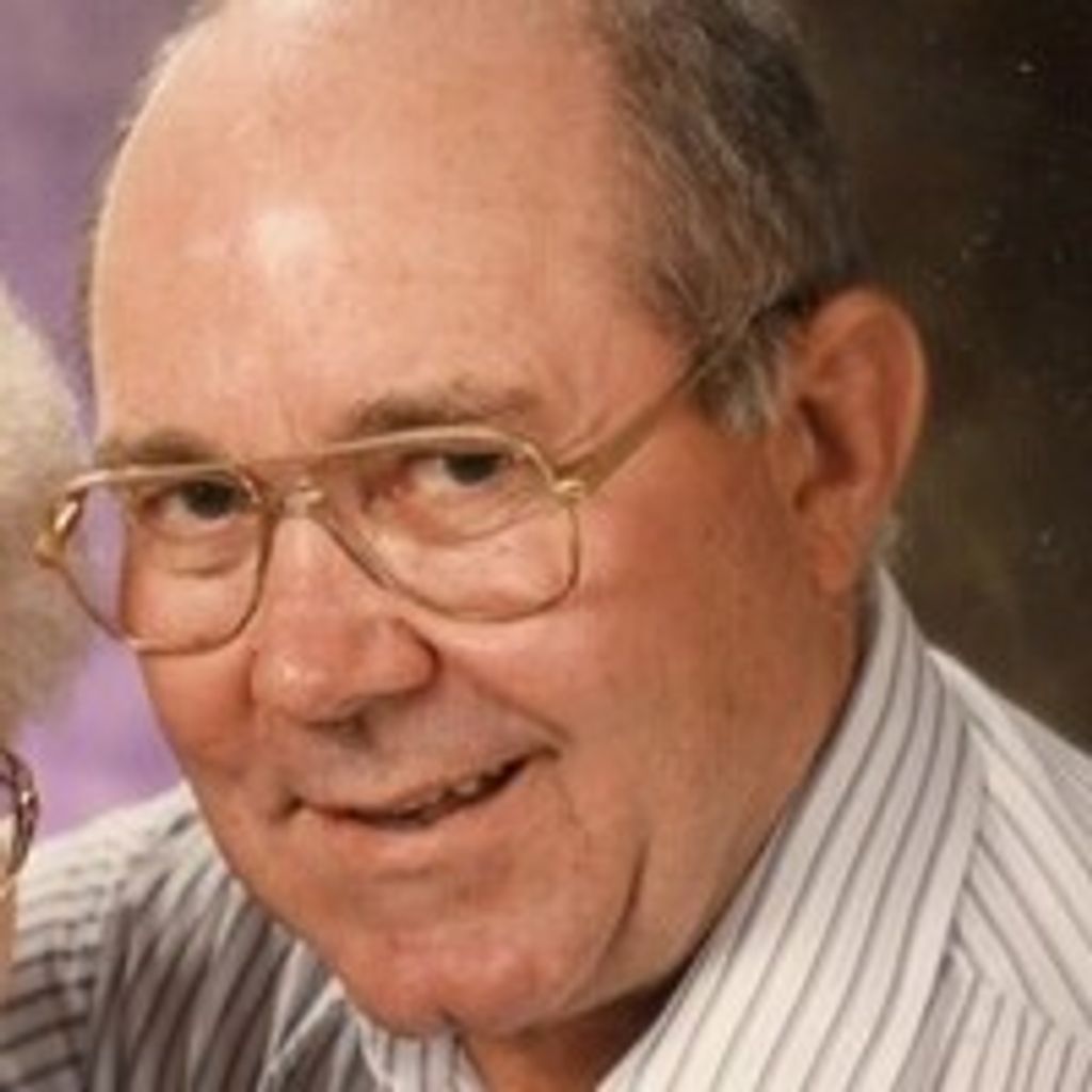 Walter L. Hirschy Profile Photo