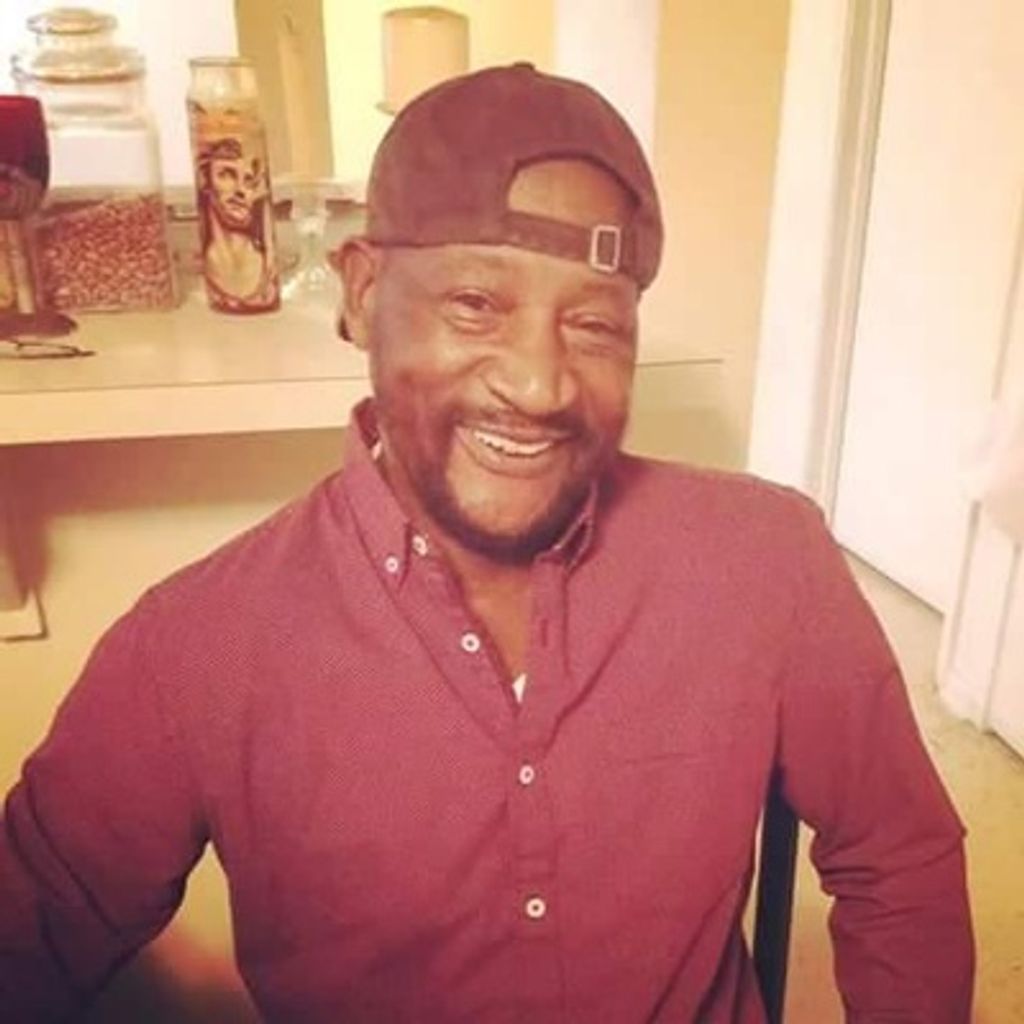 Roy Lonnie Thompson Sr. Profile Photo