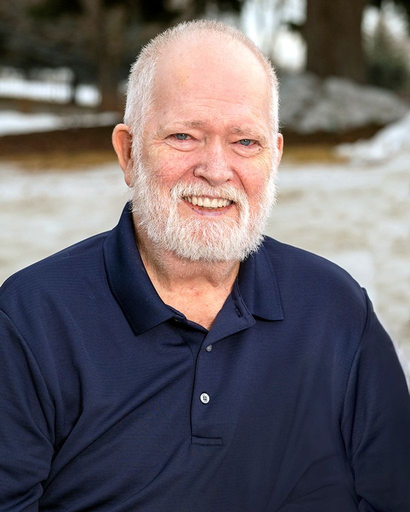 Kurt Jigg Holverson