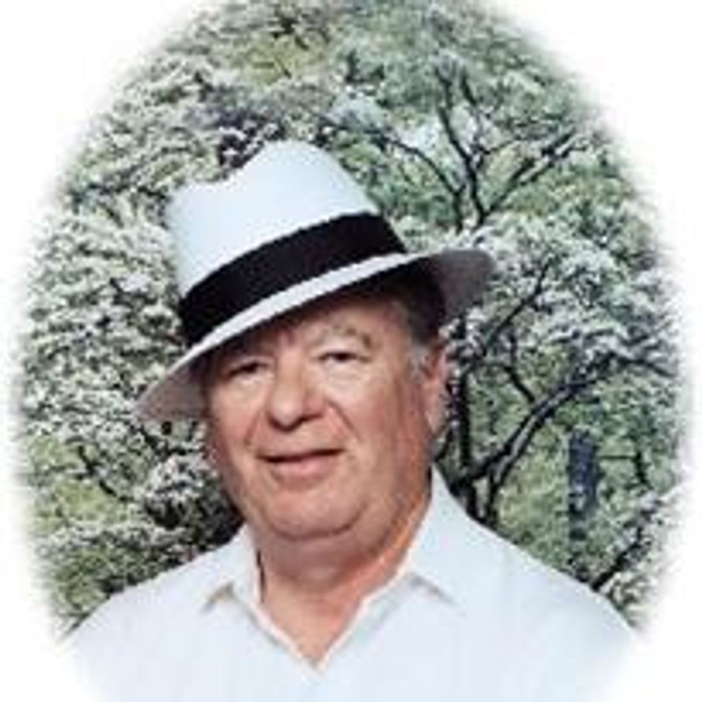 Tim E. Hudson
