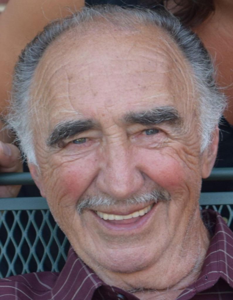 James N. Panos Profile Photo