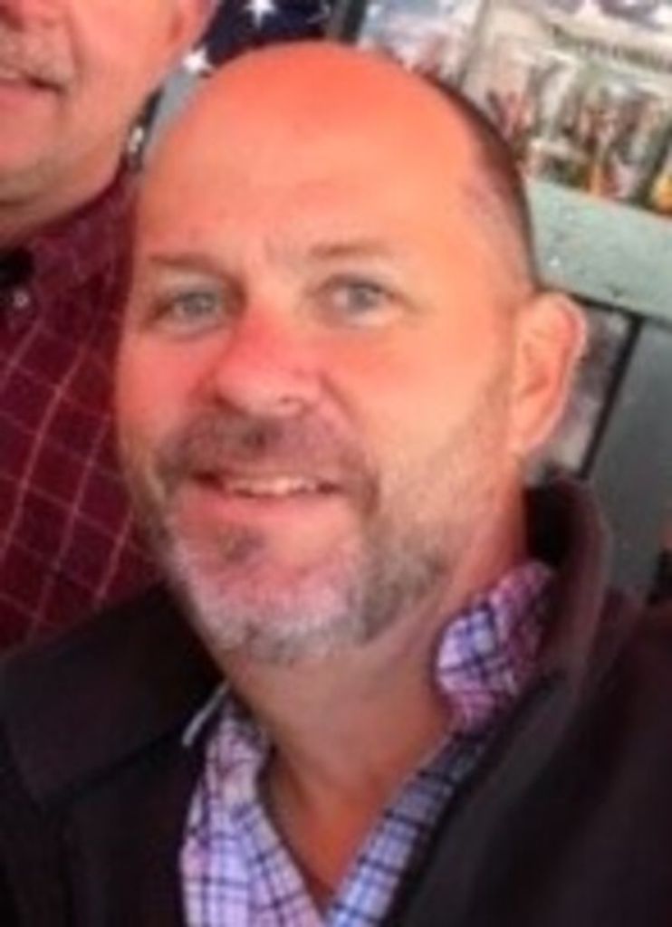 John Rodgers Camp, Iii