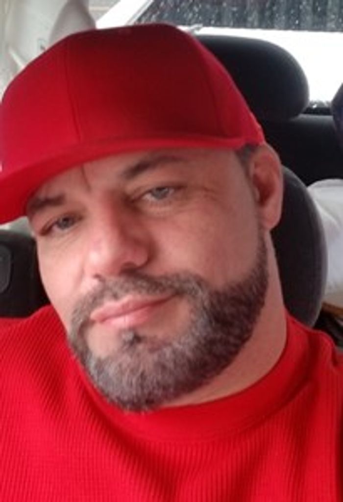 William Lee Rusher Profile Photo