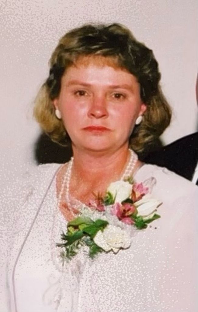 Janice Diane (Williams)  Browning