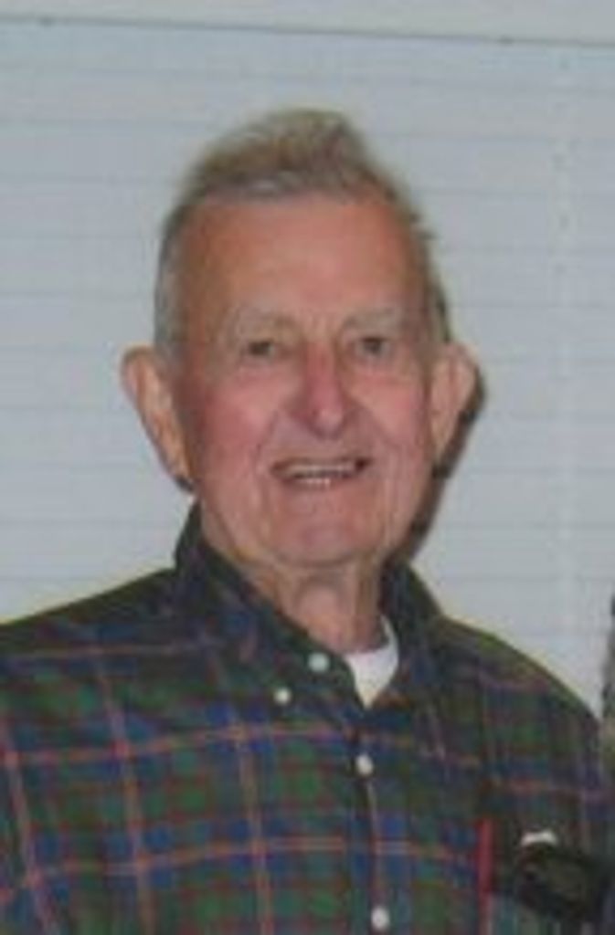 Andrew Robert Gannon Jr.