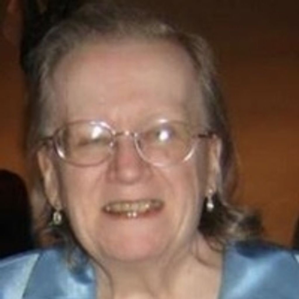 Sandra Tenney