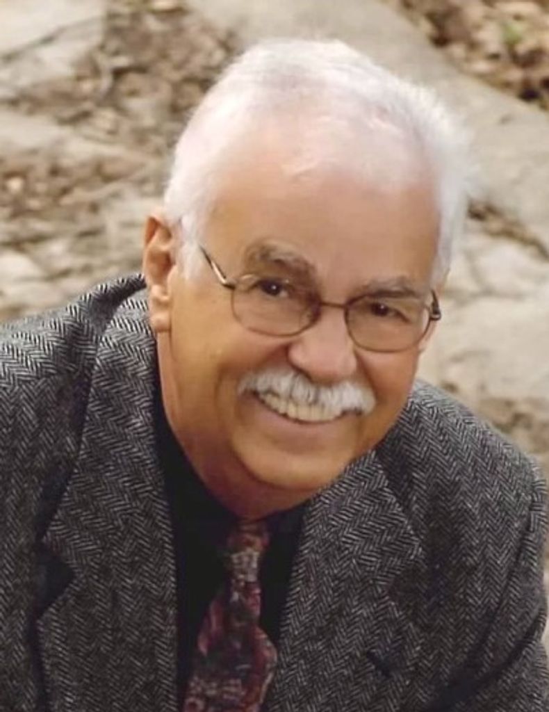 Michael Robert Romano