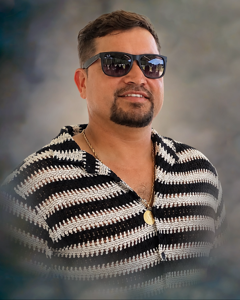 Omar Gomez-Ibanez Profile Photo