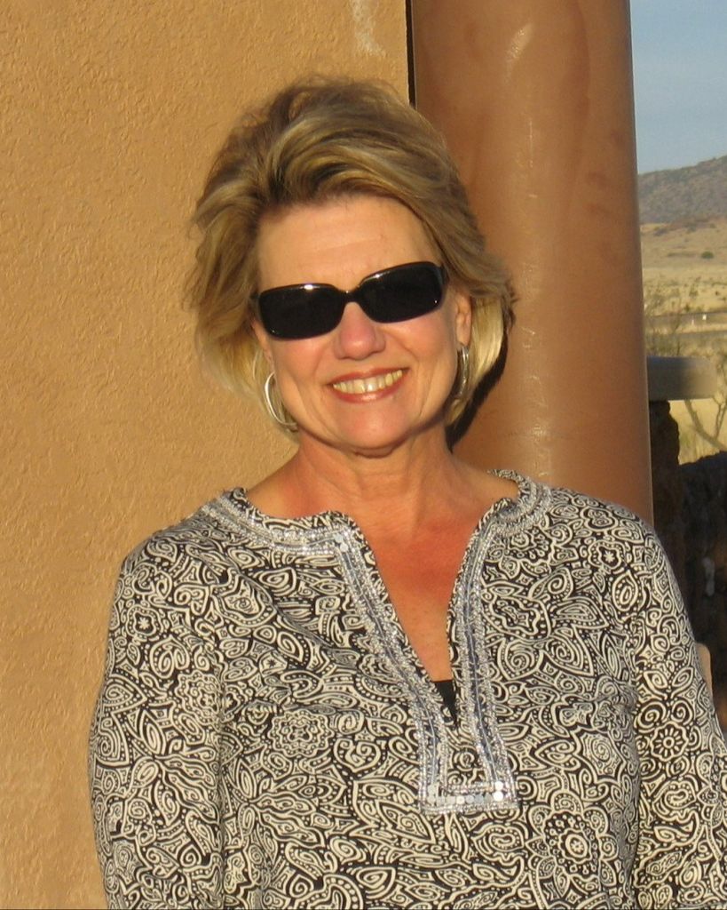 Gayle Quinn Lacerda