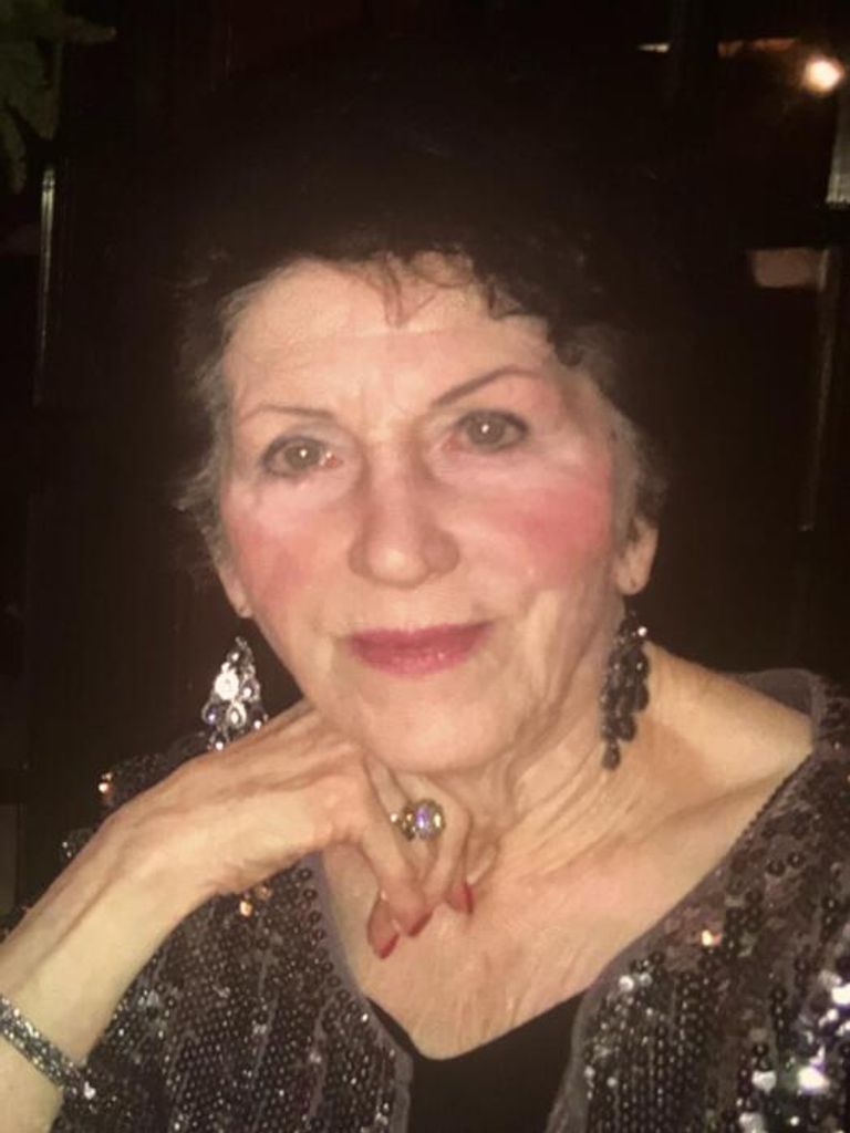 Erba "Jean" Woodruff
