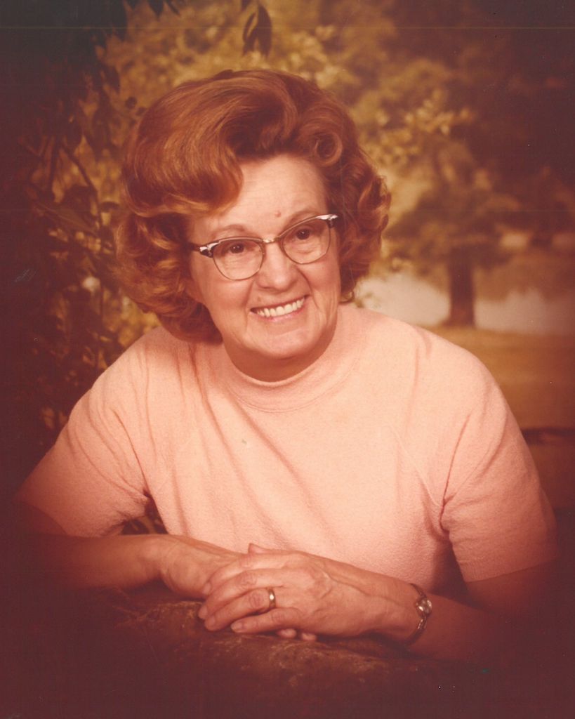 Betty Jane Carter Profile Photo