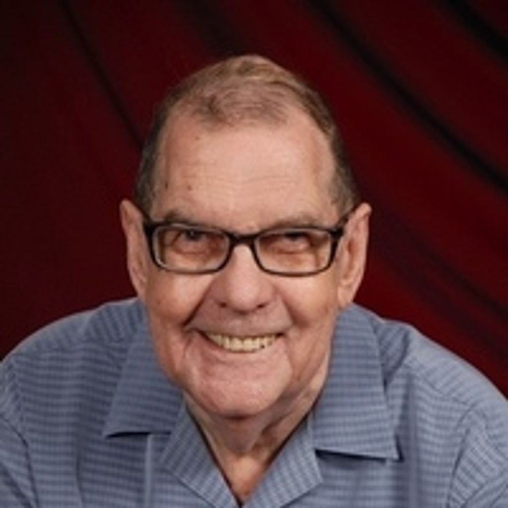 Joe Kent Hall