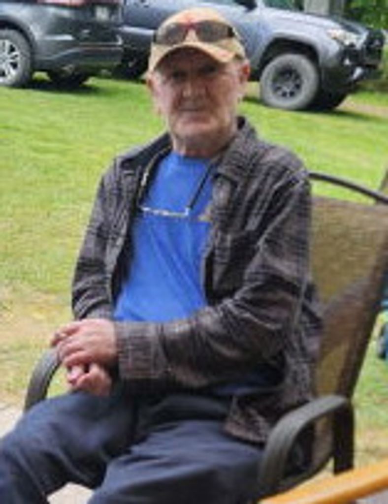 George Michael Wells