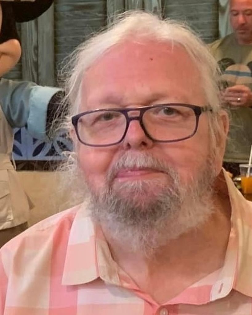 Michael John Batt Profile Photo