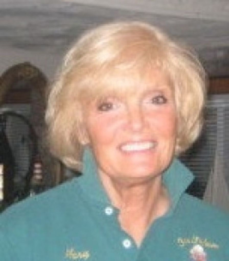 Mary Roe-Geringer Profile Photo